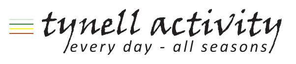 Tynell Activity logotyp