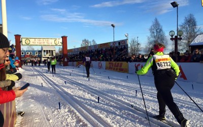 Vasaloppsveckan 2017 drar igång!